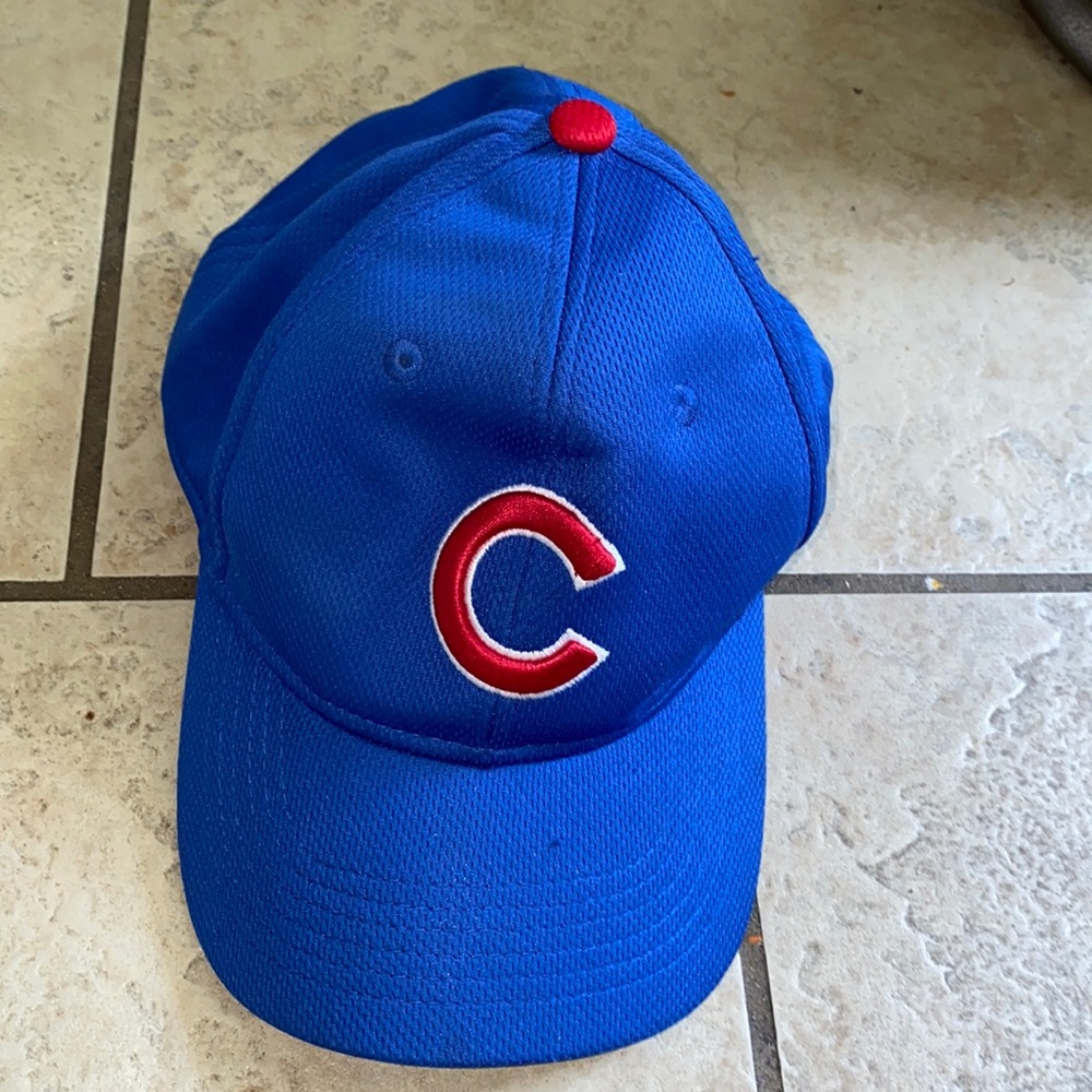 Major League Baseball Chicago Cubs youth hat